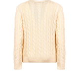 Girocollo POLO RALPH LAUREN
Andover cream