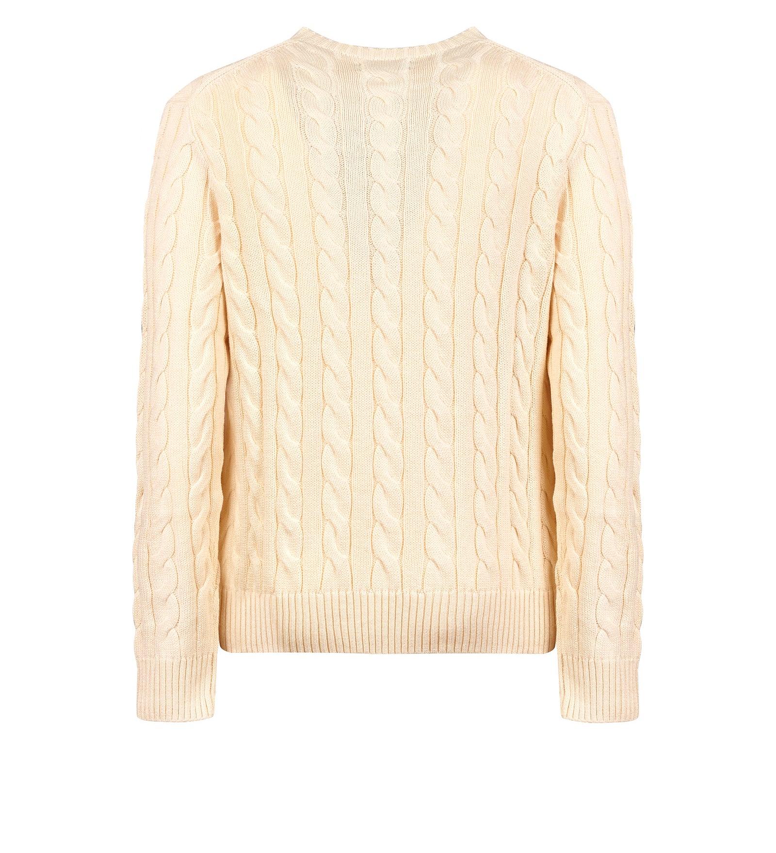 Girocollo POLO RALPH LAUREN
Andover cream