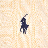 Girocollo POLO RALPH LAUREN
Andover cream