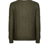 Girocollo POLO RALPH LAUREN
Olive