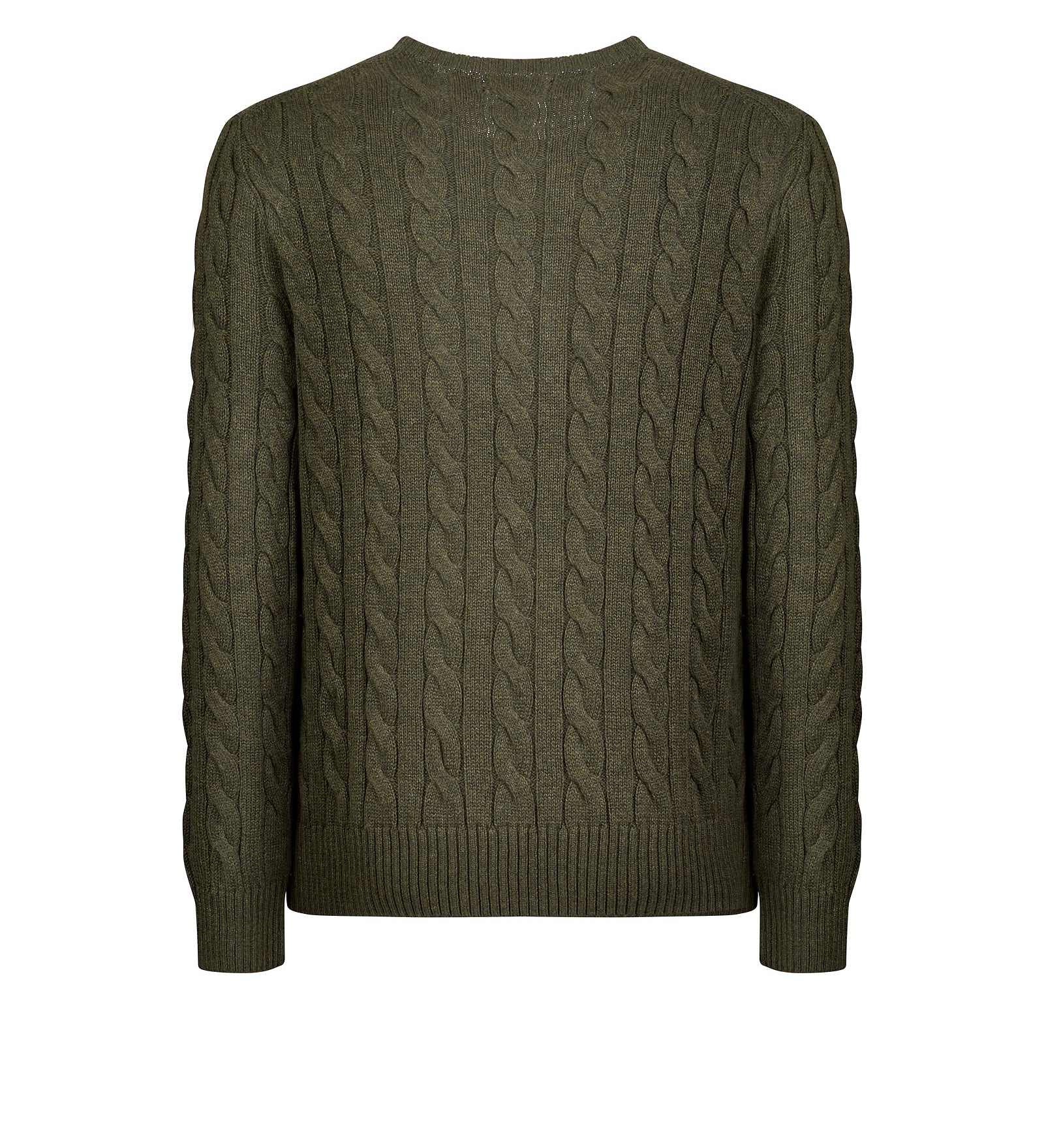 Girocollo POLO RALPH LAUREN
Olive