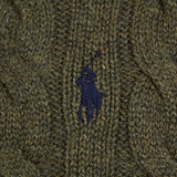 Girocollo POLO RALPH LAUREN
Olive