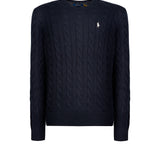 Girocollo POLO RALPH LAUREN
Hunter navy