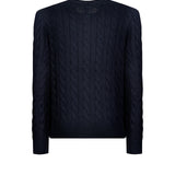 Girocollo POLO RALPH LAUREN
Hunter navy