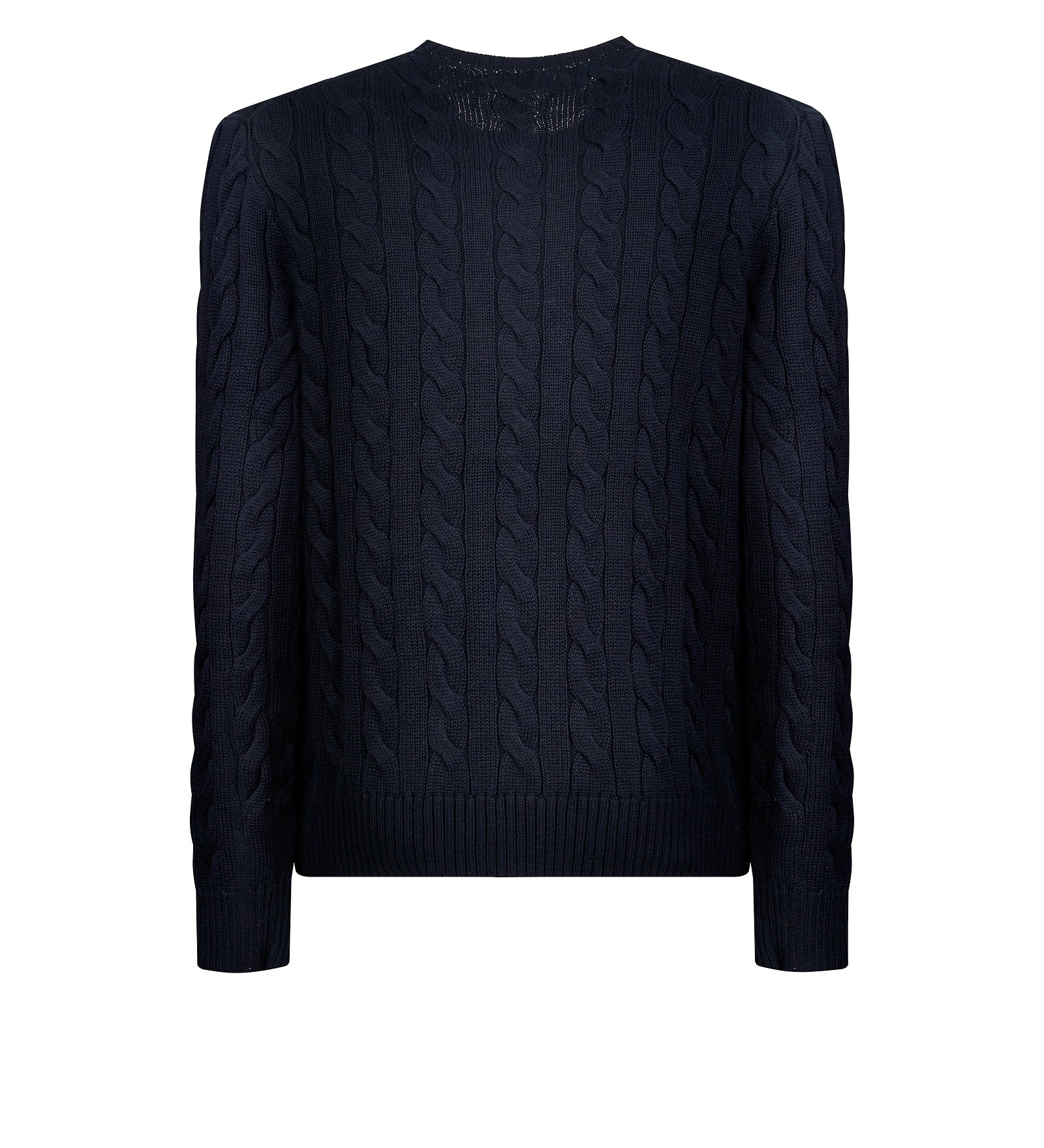 Girocollo POLO RALPH LAUREN
Hunter navy