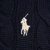 Girocollo POLO RALPH LAUREN
Hunter navy