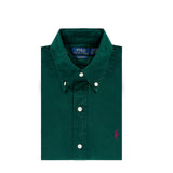 Camicia POLO RALPH LAUREN
Moss agate