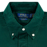 Camicia POLO RALPH LAUREN
Moss agate