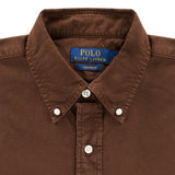 Camicia POLO RALPH LAUREN
Nutmeg brown