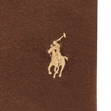 Camicia POLO RALPH LAUREN
Nutmeg brown