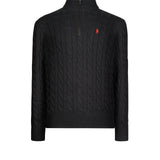 Mezza zip POLO RALPH LAUREN
Polo black