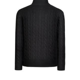 Mezza zip POLO RALPH LAUREN
Polo black