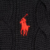 Mezza zip POLO RALPH LAUREN
Polo black