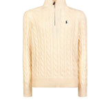 Mezza zip POLO RALPH LAUREN
Andover cream