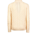 Mezza zip POLO RALPH LAUREN
Andover cream
