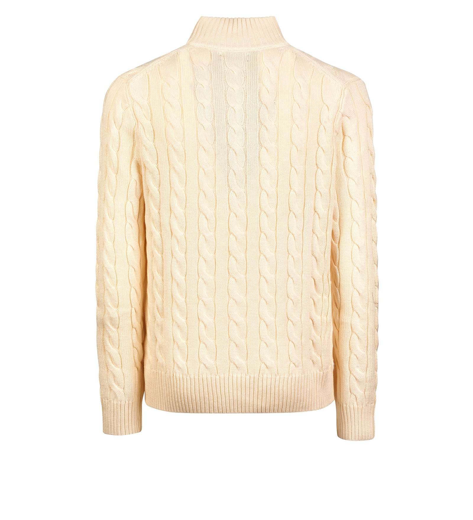 Mezza zip POLO RALPH LAUREN
Andover cream