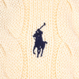 Mezza zip POLO RALPH LAUREN
Andover cream