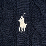 Mezza zip POLO RALPH LAUREN
Hunter navy