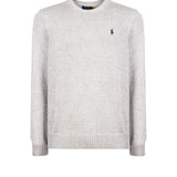 Girocollo POLO RALPH LAUREN
Andover heather