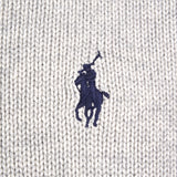 Girocollo POLO RALPH LAUREN
Andover heather