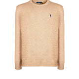 Girocollo POLO RALPH LAUREN
Camel melange