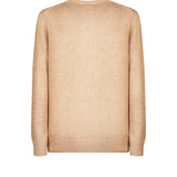 Girocollo POLO RALPH LAUREN
Camel melange