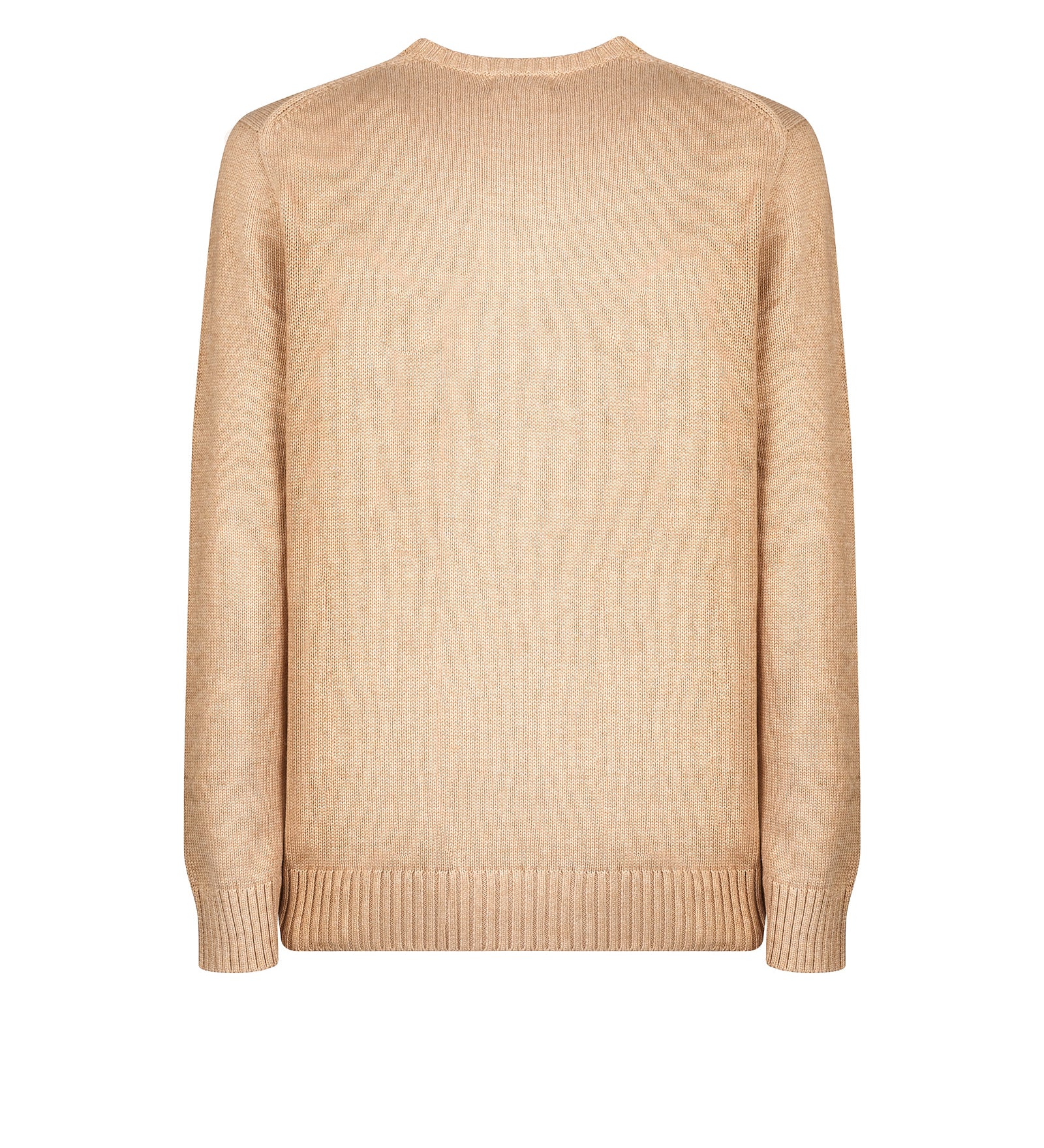 Girocollo POLO RALPH LAUREN
Camel melange