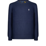 Girocollo POLO RALPH LAUREN
Hunter navy