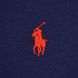 Felpa POLO RALPH LAUREN
Cruise navy