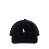 Cappello POLO RALPH LAUREN
Polo black