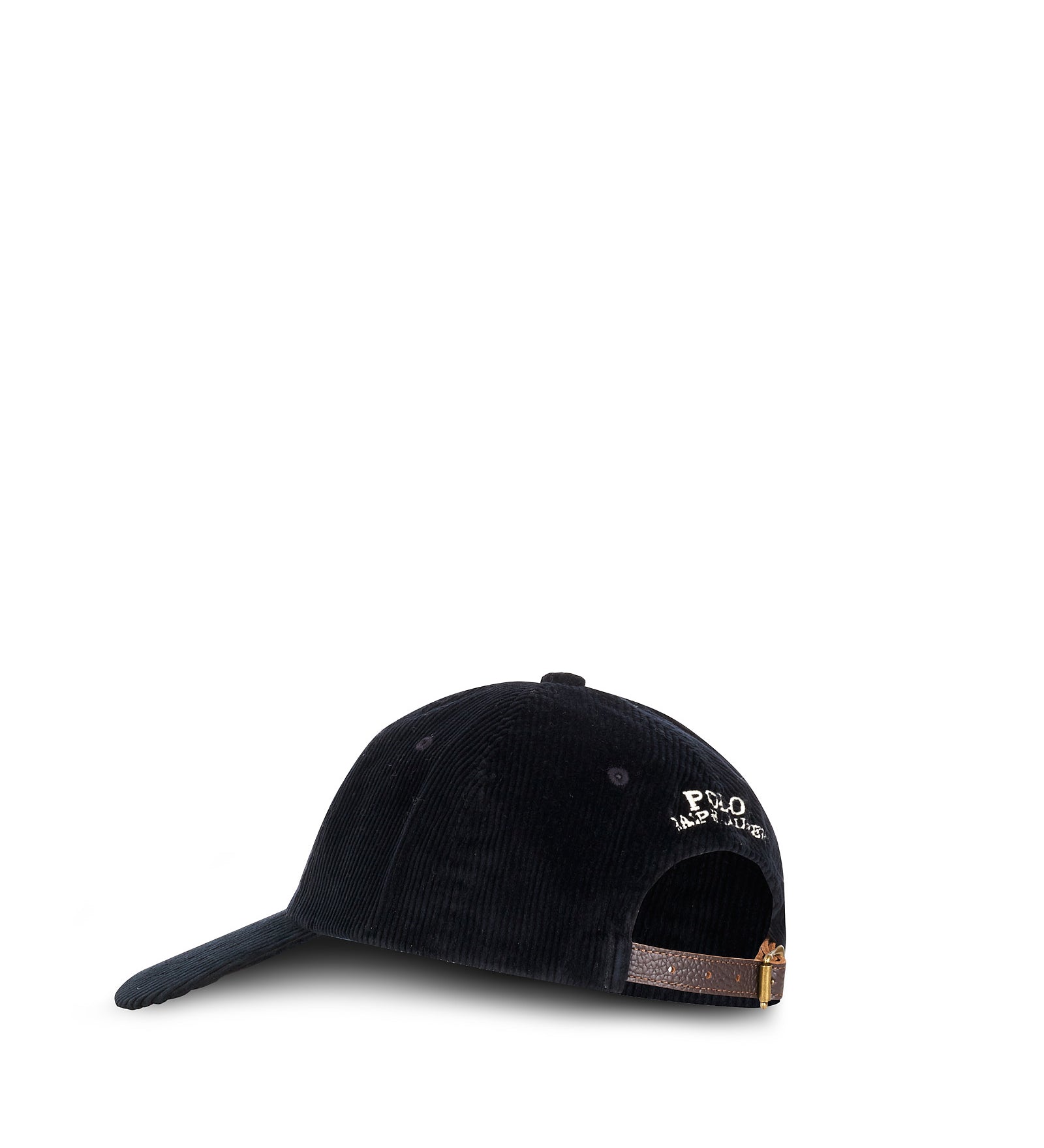 Cappello POLO RALPH LAUREN
Polo black