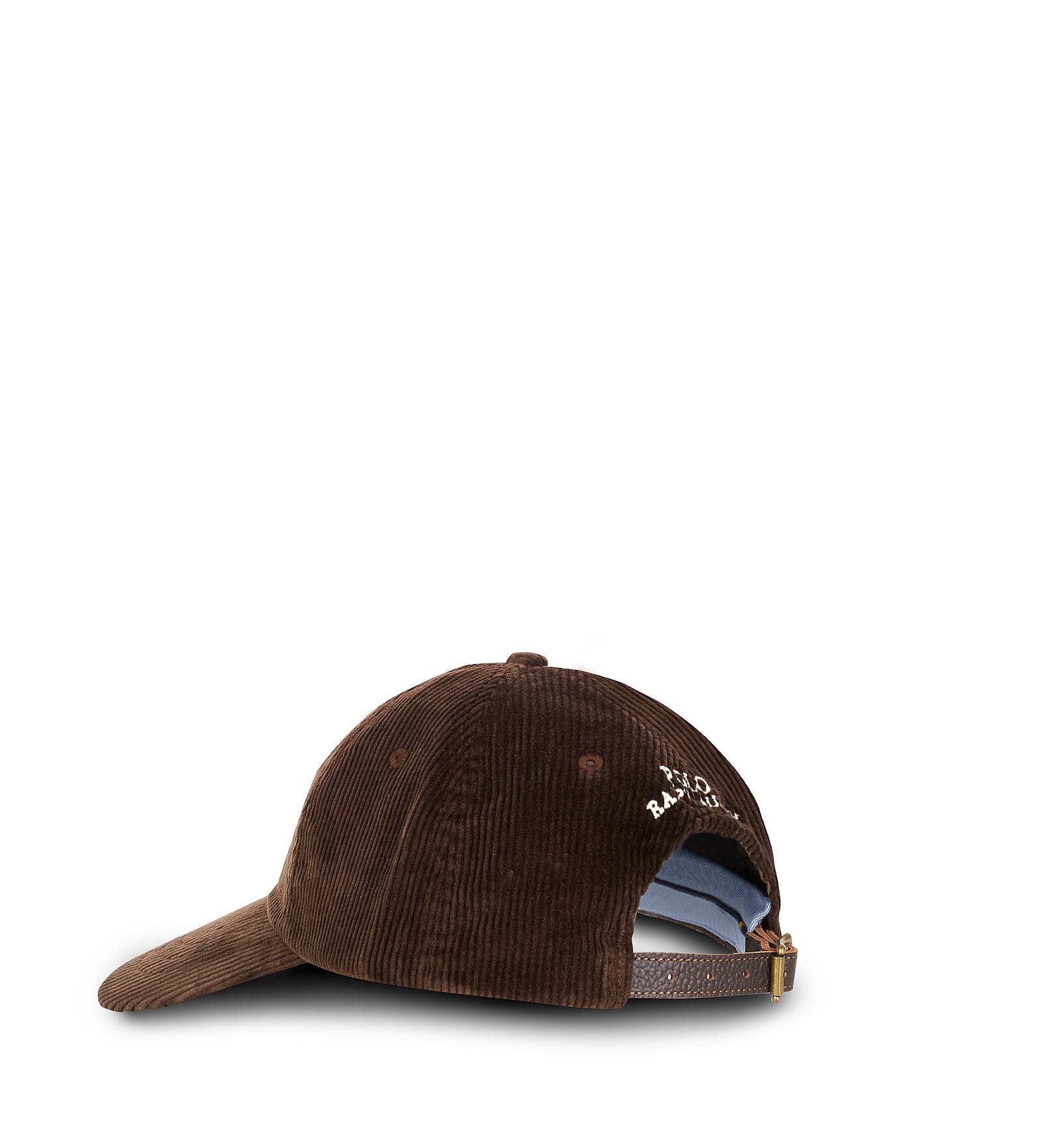 Cappello POLO RALPH LAUREN
Dark beech