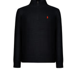 Mezza zip POLO RALPH LAUREN
Polo black