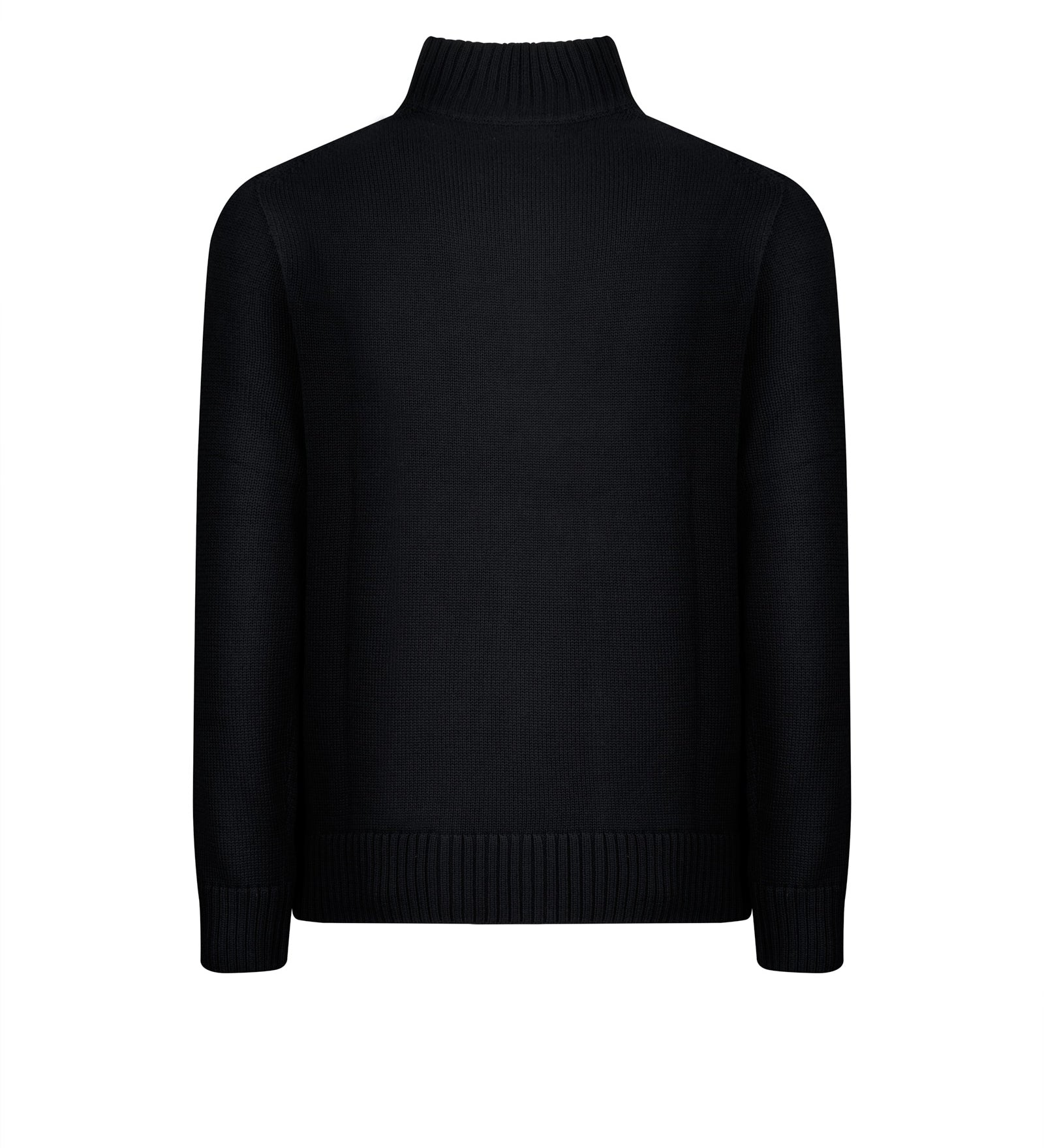 Mezza zip POLO RALPH LAUREN
Polo black