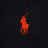 Mezza zip POLO RALPH LAUREN
Polo black