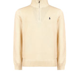 Mezza zip POLO RALPH LAUREN
Andover cream