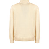 Mezza zip POLO RALPH LAUREN
Andover cream