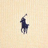 Mezza zip POLO RALPH LAUREN
Andover cream