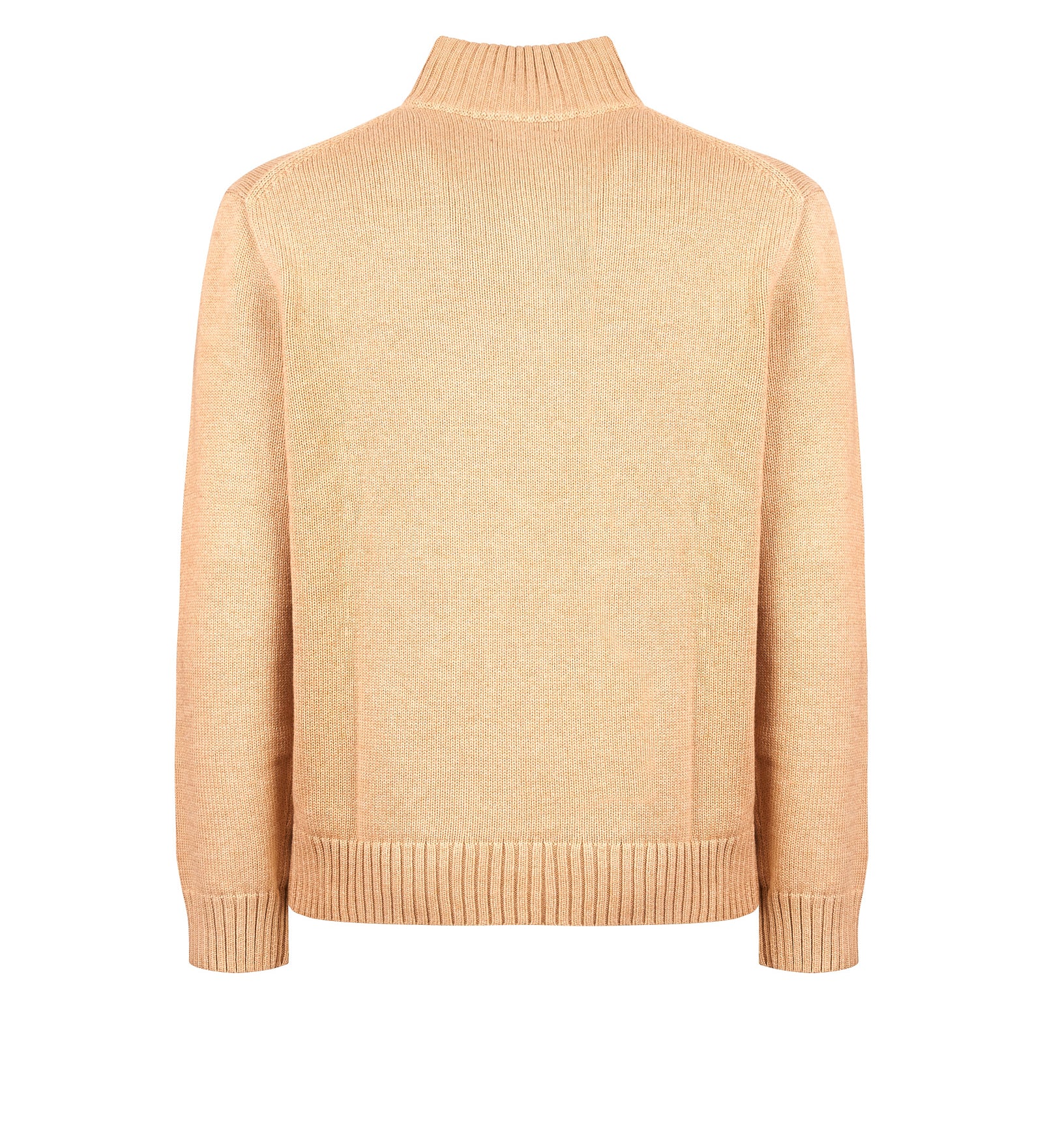 Mezza zip POLO RALPH LAUREN
Camel melange