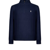 Mezza zip POLO RALPH LAUREN
Hunter navy