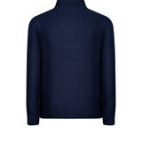 Mezza zip POLO RALPH LAUREN
Hunter navy