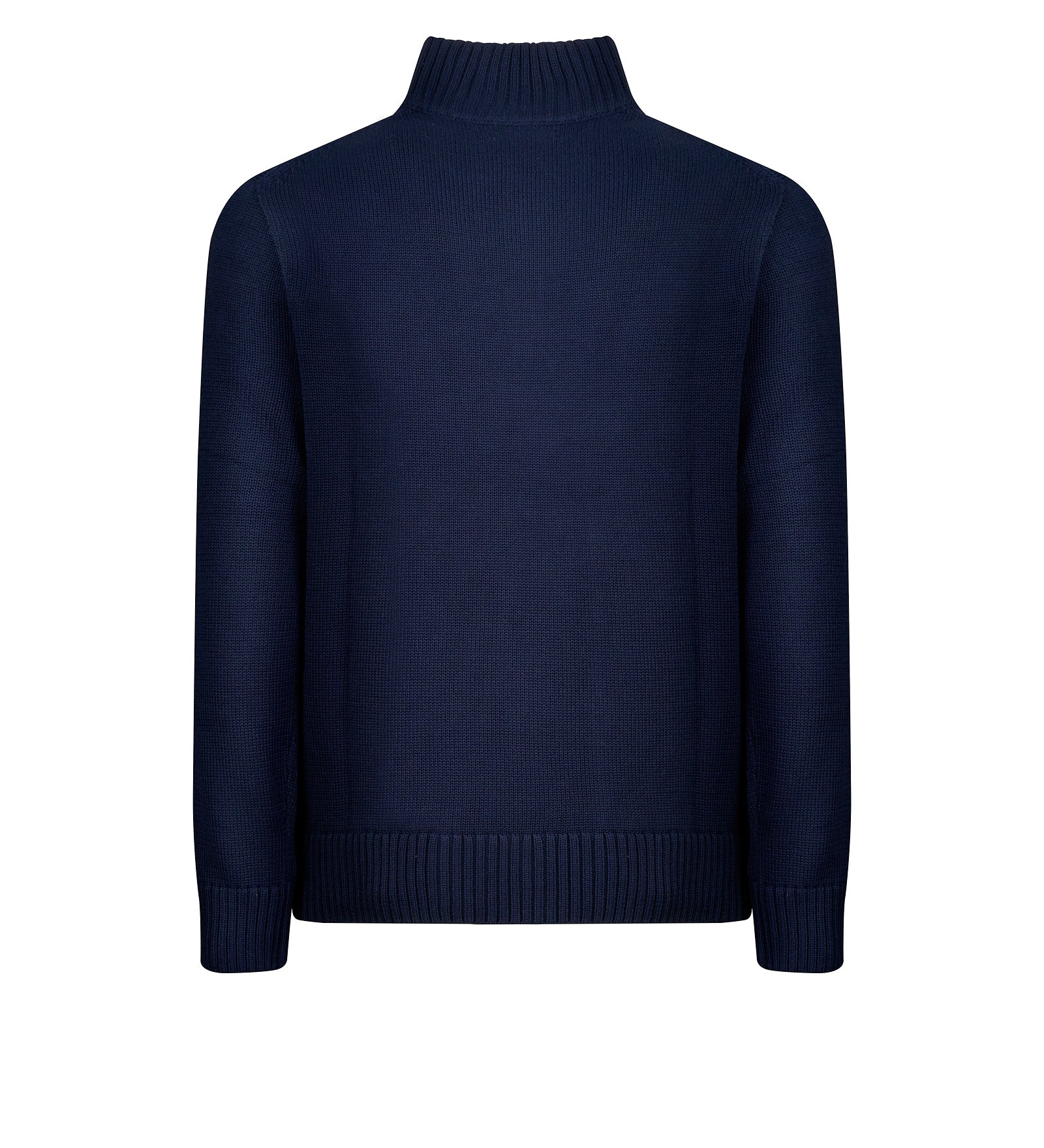 Mezza zip POLO RALPH LAUREN
Hunter navy