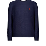 Girocollo POLO RALPH LAUREN
Hunter navy