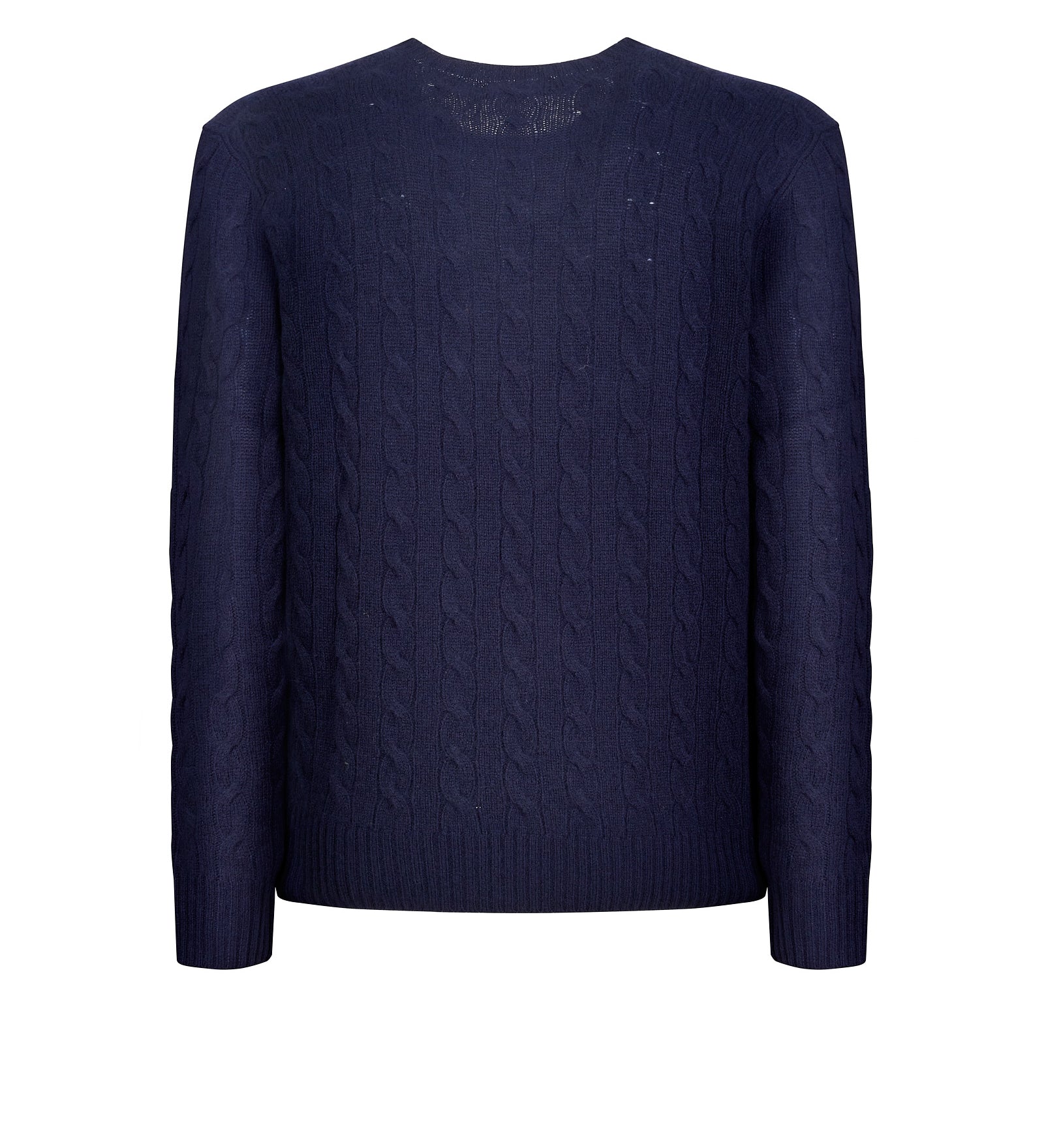 Girocollo POLO RALPH LAUREN
Hunter navy