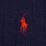 Girocollo POLO RALPH LAUREN
Hunter navy