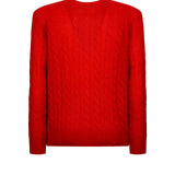Girocollo POLO RALPH LAUREN
Red