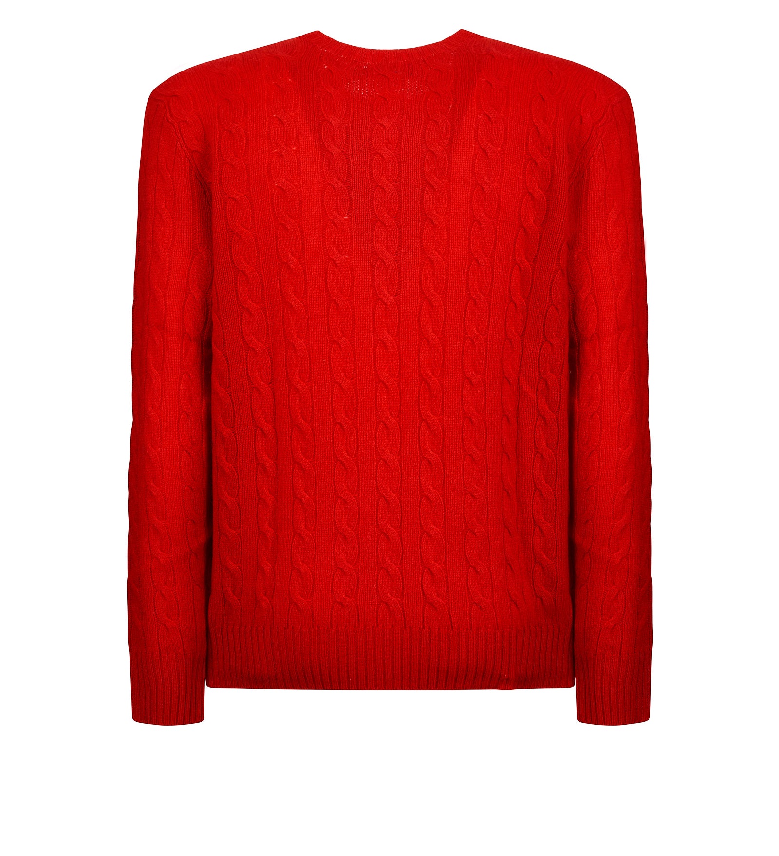 Girocollo POLO RALPH LAUREN
Red