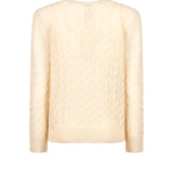 Girocollo POLO RALPH LAUREN
Andover cream