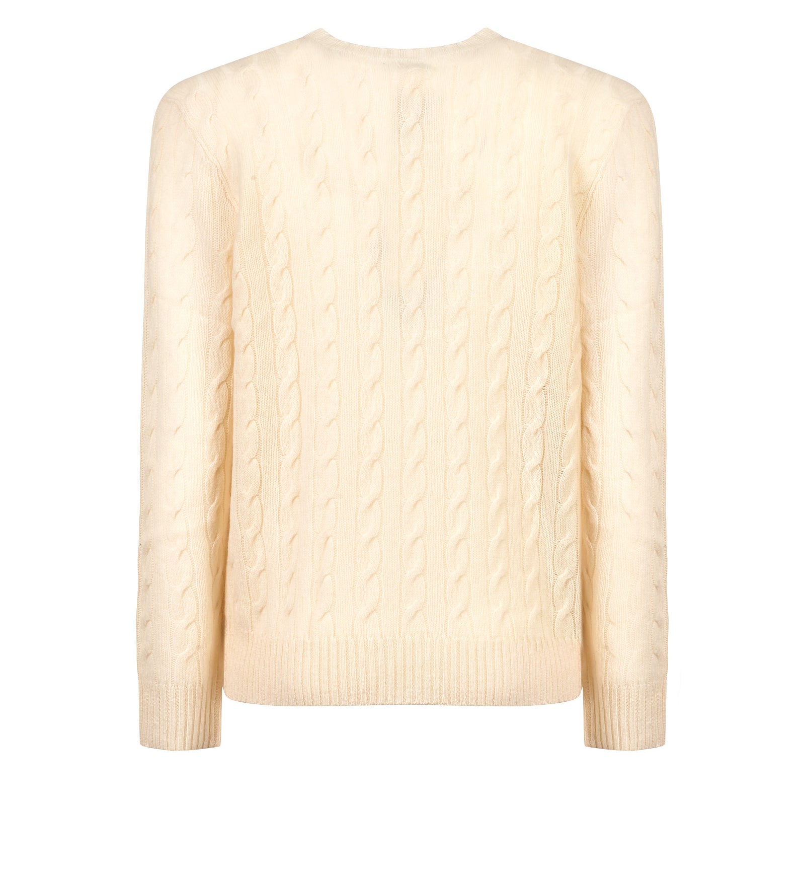 Girocollo POLO RALPH LAUREN
Andover cream