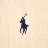 Girocollo POLO RALPH LAUREN
Andover cream